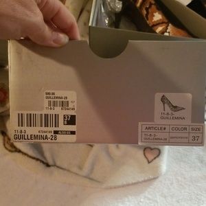 Aldo Shoes - Aldo shoes Brand new Aldo Shoes - Aldo shoes Brand new